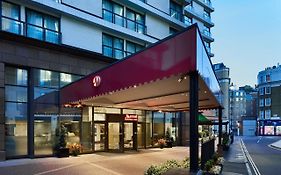 London Marriott Hotel Marble Arch